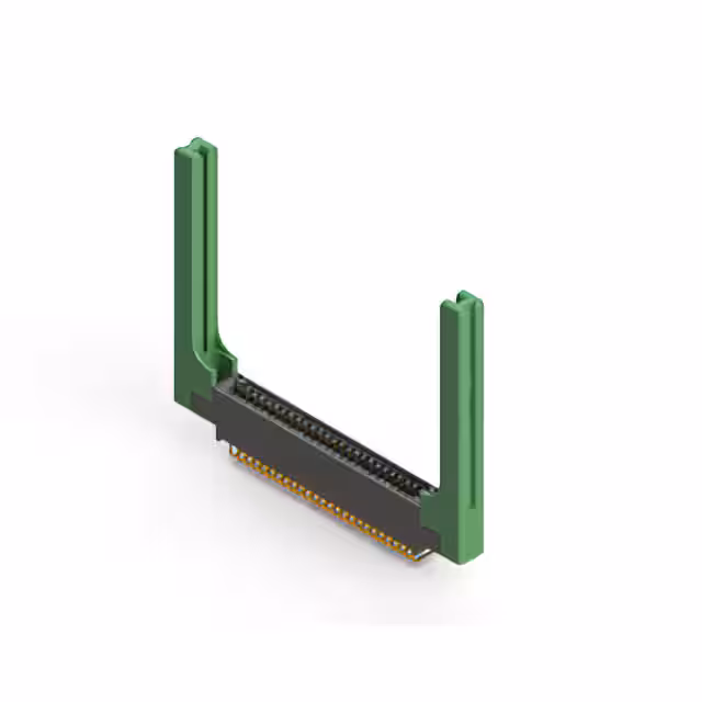 395-052-559-858 EDAC Inc.  Edgeboard Connectors